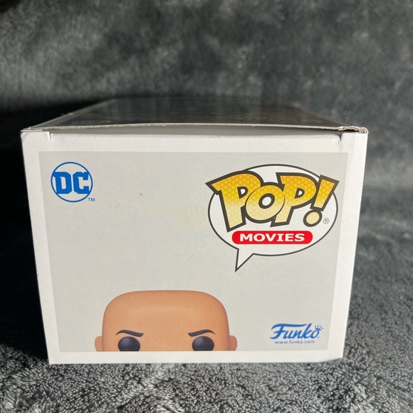 Black Adam Funko Pops - Picture 5 of 6